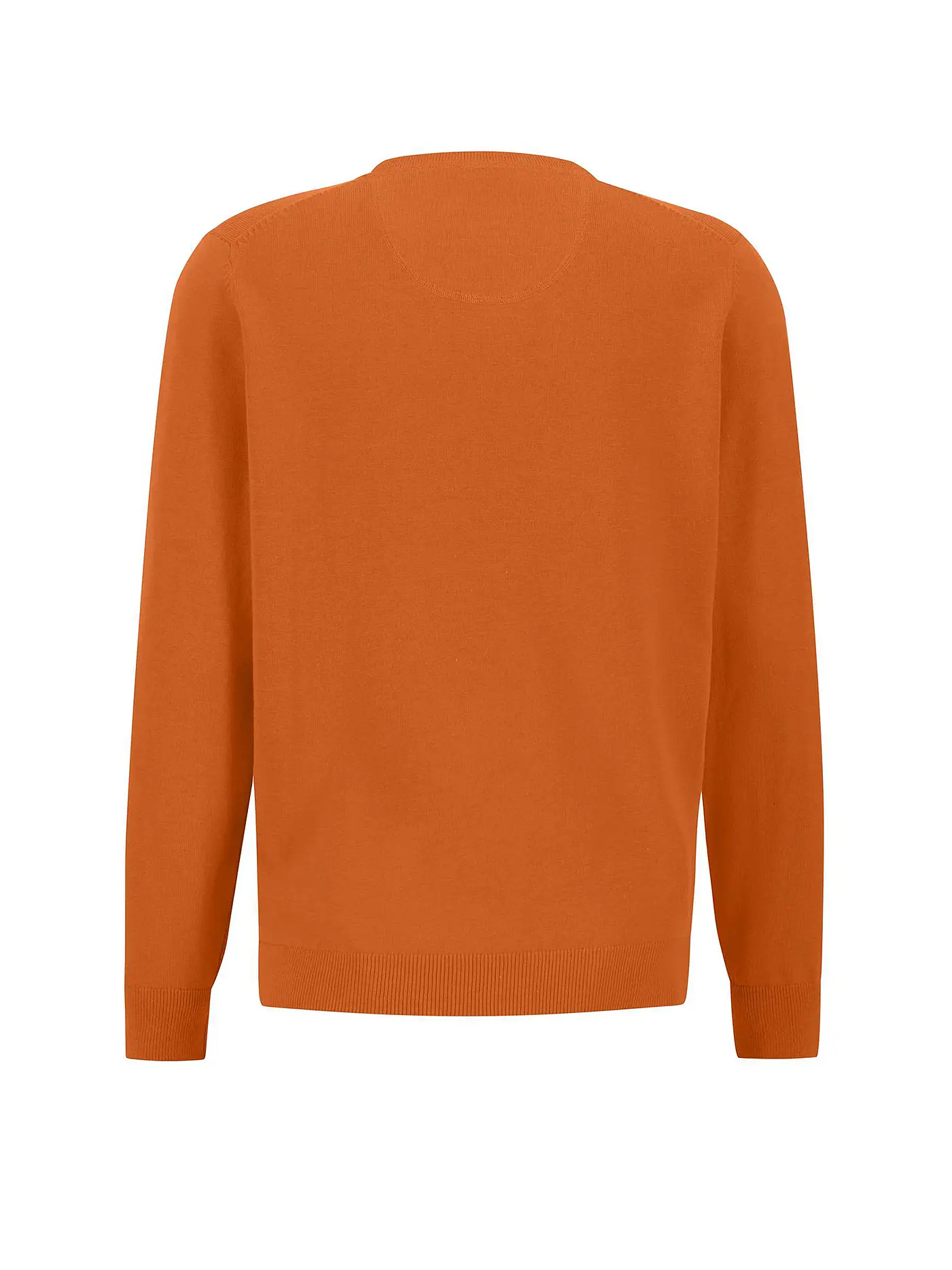 FYNCH HATTON | Pullover | orange